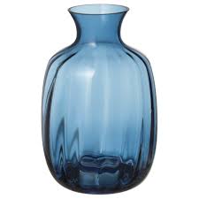 Rectangular Non Polished vase, for Home Decor, Hotel Decor, Restaurant Decor, Pattern : Plain
