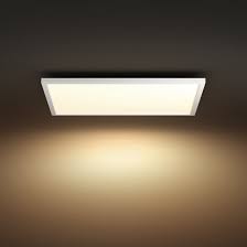 Ceramic led panel light, Shape : Rectangular, Round