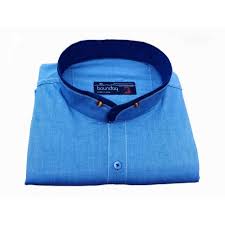 Plain Cotton Formal Shirt, Feature : Anti-Wrinkle, Comfortable, Dry Cleaning, Easily Washable, Embroidered