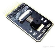 Plastic CMOS Camera Module, Feature : Durable, Eco Friendly, High Accuracy, High Volume, Waterproof