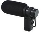 Electric Stereo Microphone, for Recording, Singing, Feature : Durable, Easy To Carry, Handheld, High Base Quality