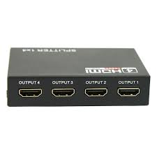 Hdmi Splitter