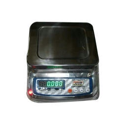 Round Weighing Scale, for Industrial, Voltage : 110V, 220V