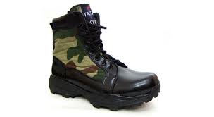 Army Shoes