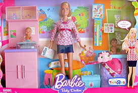 barbie babys