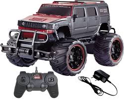 Remote Control Toys