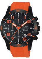 Fastrack Metal gents watch, Display Type : Analog, Digital