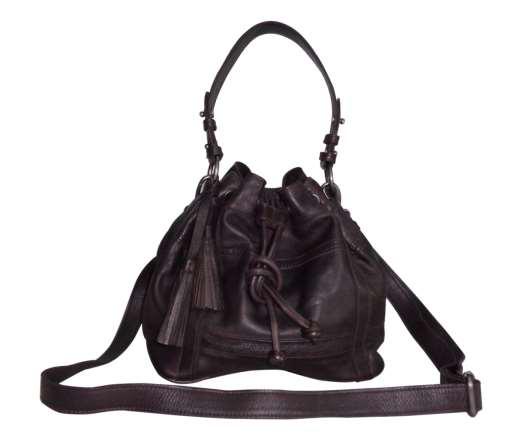 Plain Leather Ladies Designer Handbags, Feature : Attractive Pattern, Shiny Look