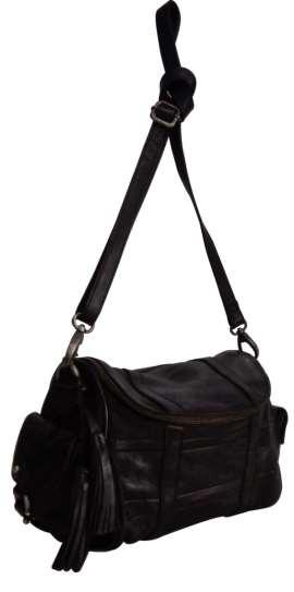 Plain Ladies Travel Bags, Feature : Easily Washable, Impeccable Finish