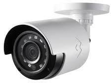 Electric Cctv Camera System, for Bank, College, Hospital, Restaurant, School, Station, Color : Black