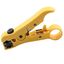 Plastic Cable Stripper, Feature : Cost Effective, Durable, High Quality, Light Weight, Long Life