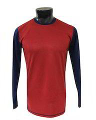 Plain Running T-Shirts, Size : M, XL, XXL, XXXL