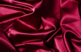 Embroidered Satin Fabrics, Color : Multicolor