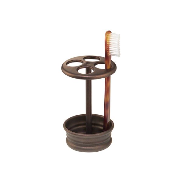 Metal Toothbrush Holder Stand, Style : Antique