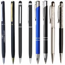 Round Ball pen, for Promotional Gifting, Writing, Length : 4-6inch