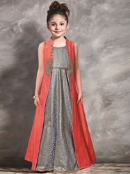 Cotton kids formal wear, Feature : Comfortable, Easily Washable, Embroidered, Impeccable Finish, Skin Friendly