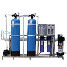 100-500kg Commercial Ro Plant, Certification : Ce Certified, Iso 9001:2008