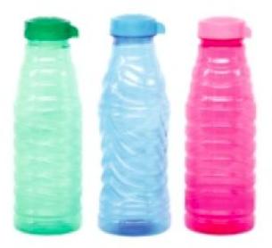 500ML Lite PET Water Bottles, for Drinking Purpose, Feature : Fine Quality, Light-weight