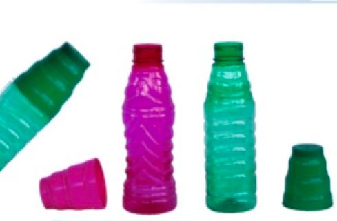 500ML Plain PET Water Bottles, Feature : Fine Quality