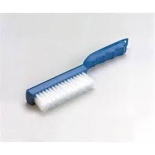 Cleaning Brushes, Bristle Material : HDPE, LDPE, Plastic, UPVC