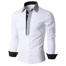 Cotton Mens Shirts, Occasion : Casual Wear, Festival Wear, Formal Wear, Party Wear, Wedding Wear