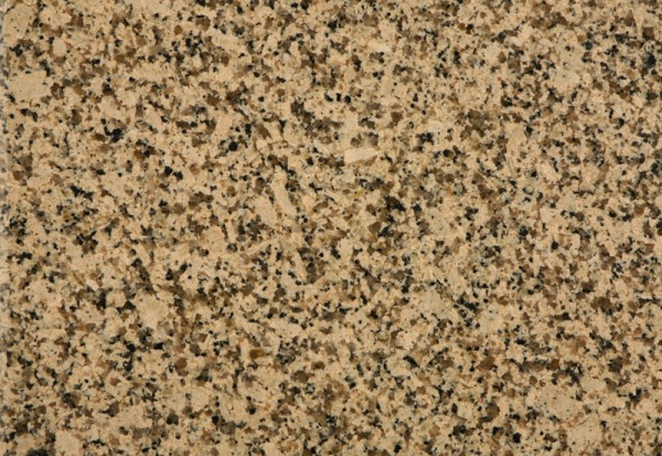 Crystal Yellow Granite