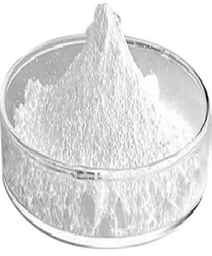 Natural Uncoated Calcium Carbonate Powder