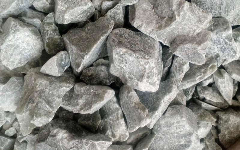 Polished Soapstone Lumps, for Making Marble, Feature : Antibacterial, Attractive Pattern, Durable