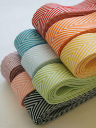 Polyester Cotton Colored Twill Tape, for Bags, Foldable Chair, Making Foldable Beds, Feature : Break Resistance