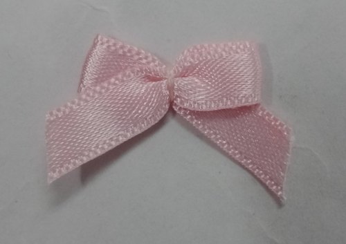 Pink Gift Packing Ribbon, Feature : Fine Polishing, Good Quality Stylish, High Strength, Perfect Shape
