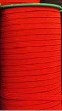 Red Braided Elastic Tape, Color : Grey Color