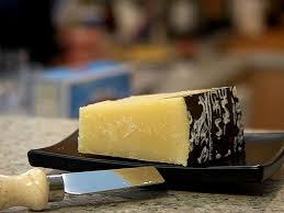Pecorino Hard Cheese