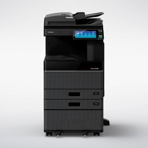 Toshiba e-Studio 2518A Multifunction Printer, Certification : CE Certified