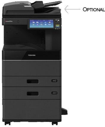 Toshiba e-Studio 3018A Multifunction Printer