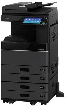 Toshiba e-Studio 3518A Multifunction Printer, Certification : CE Certified