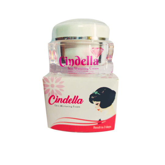 Cindella Skin Whitening Cream