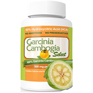 Garcinia Cambogia Herbal Treatment