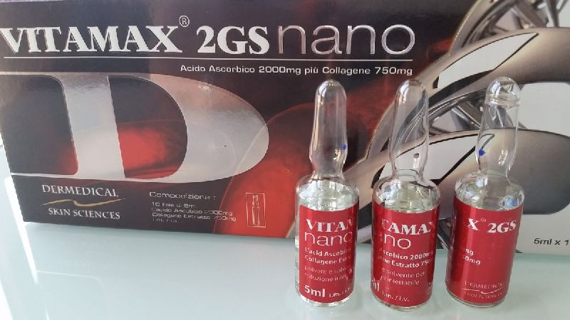 Vitamax 2gs Nano collagen & Vitamin c for sale