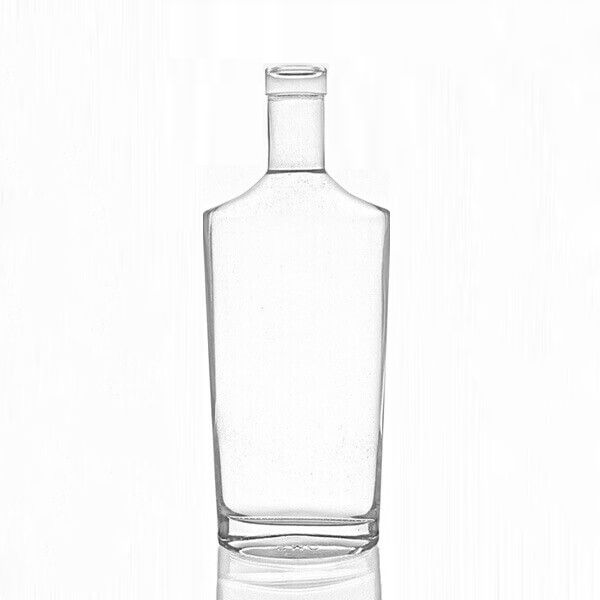 Liquor Glass Bottle by Glass Guru India Private Limited, liquor glass