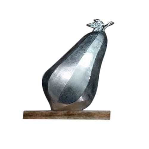 Decorative Aluminum Papaya