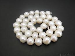 Non Polished Acrylics Natural Pearl, for Decoration Use, Making Jewellery, Certification : ISI Certified