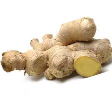 Organic Fresh Ginger, Style : Natural