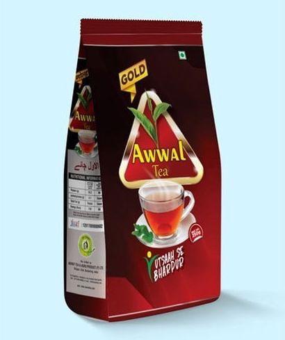 Awwal Tea