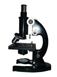 Student Microscope, for Laboratory Use, Voltage : 110V, 220V