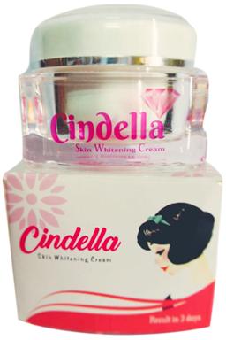 CindellaFor Skin Lightening Cream