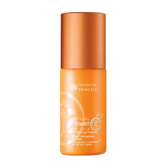 ORIENTAL PRINCESS NIGHT SERUM