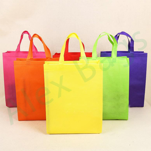 shopping bag handle