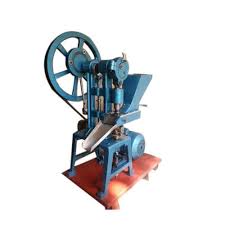 camphor making machine