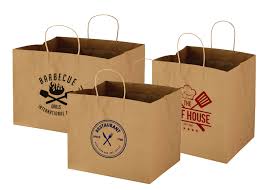 OCC Papter Paper Bags, for Gift Packaging, Shopping, Capacity : 1kg, 500gm