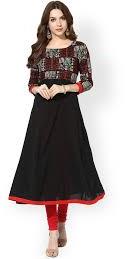 Checked Cotton ladies kurti, Occasion : Casual Wear, Formal Wear, Party Wear, Wedding Wear